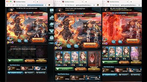 gbf subskill|How to leech while being useful, for newbies, by a former newbie.